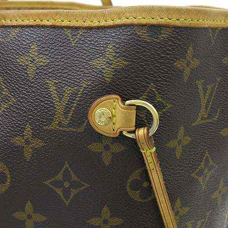 Louis Vuitton(���̺���) M40157 ���׷� �׹�Ǯ GM ����� �̹���4 - ���̺��� �߰���ǰ