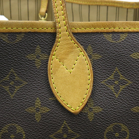 Louis Vuitton(���̺���) M40157 ���׷� �׹�Ǯ GM ����� �̹���5 - ���̺��� �߰���ǰ