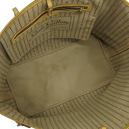 Louis Vuitton(���̺���) M40157 ���׷� �׹�Ǯ GM ����� �̹���6 - ���̺��� �߰���ǰ