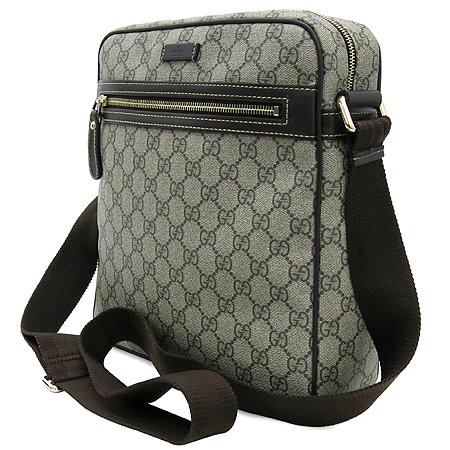 Gucci(����) 201448 GG�ΰ� PVC ũ�ν��� �̹���3 - ���̺��� �߰���ǰ
