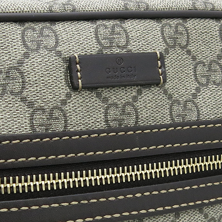 Gucci(����) 201448 GG�ΰ� PVC ũ�ν��� �̹���4 - ���̺��� �߰���ǰ