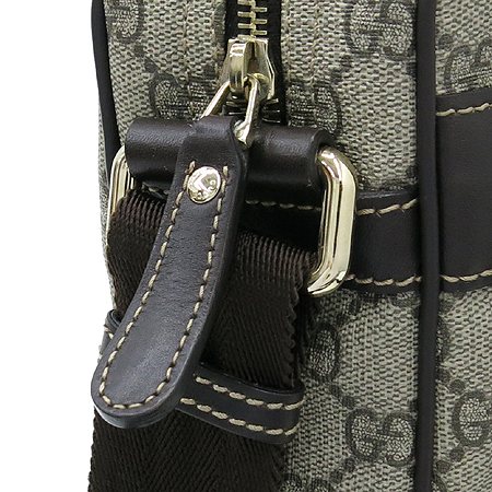 Gucci(����) 201448 GG�ΰ� PVC ũ�ν��� �̹���5 - ���̺��� �߰���ǰ