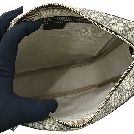 Gucci(����) 201448 GG�ΰ� PVC ũ�ν��� �̹���7 - ���̺��� �߰���ǰ