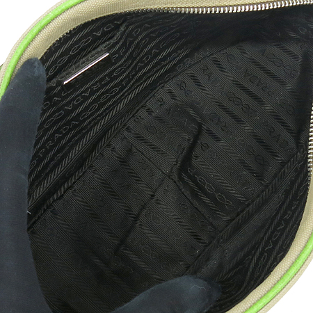 Prada(�����) ���� ���� �ΰ� ��� �׸� ���� ��긯 Ʈ���� �̴� ��Ʈ�� �̹���5 - ���̺��� �߰���ǰ