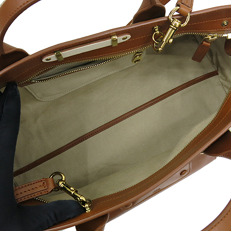 Chloe(���ο�) 3S0161 ������ CALF HUSKY WHITE/TAN ���� SMALL ������ ��Ʈ�� + �����Ʈ�� �̹���6 - ���̺��� �߰���ǰ