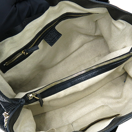 Gucci(����) 308363 ���� ���� GG�ΰ� ��Ƽġ �½���� ��ŷ 2WAY[SOHO ũ�����÷���] �̹���5 - ���̺��� �߰���ǰ