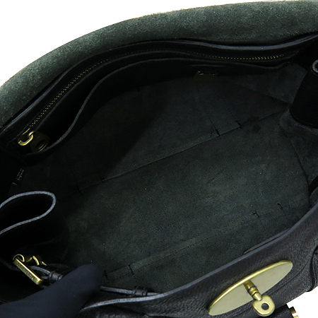 MULBERRY(�ֹ���) HH5988 342 ���� �ΰ� ���� CALF ���� ���̽����� ��Ʈ�� �̹���7 - ���̺��� �߰���ǰ