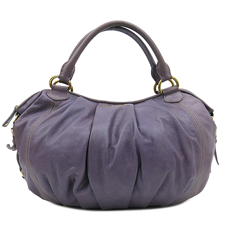 MiuMiu(�̿�̿�) RR1490 ���� �ΰ� VITELLO SPORT GLICINE �÷� ����� �̹���2 - ���̺��� �߰���ǰ