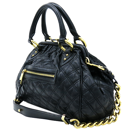 Marc_Jacobs(��ũ�����߽�) ���� ü�� ��� ���� ���� ���� ��Ž�� 2WAY �̹���3 - ���̺��� �߰���ǰ