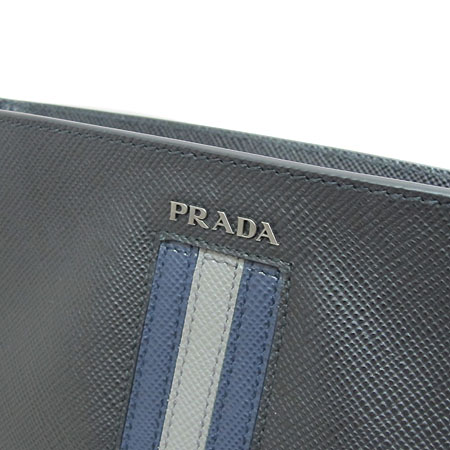 Prada(�����) 2015�� S/S ���� ������ V1082R NERO SAFFIANO CUIR(���ǾƳ� ���̸�) BANDOLIERA(�ݵ�������) ������ ũ�ν��� [��õ ������] �̹���4 - ���̺��� �߰���ǰ