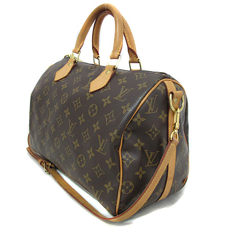 Louis Vuitton(���̺���) M40391 ���׷� ĵ���� ���ǵ� �ݵѸ��� 30 ��Ʈ�� + �����Ʈ�� [��õ ������] �̹���3 - ���̺��� �߰���ǰ