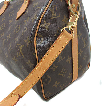 Louis Vuitton(���̺���) M40391 ���׷� ĵ���� ���ǵ� �ݵѸ��� 30 ��Ʈ�� + �����Ʈ�� [��õ ������] �̹���5 - ���̺��� �߰���ǰ