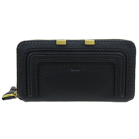 Chloe(���ο�) 3P0571 BLACK �÷� CALFSKIN ������/������ ���� ���� ������ �̹���2 - ���̺��� �߰���ǰ