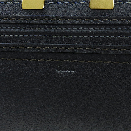 Chloe(���ο�) 3P0571 BLACK �÷� CALFSKIN ������/������ ���� ���� ������ �̹���3 - ���̺��� �߰���ǰ