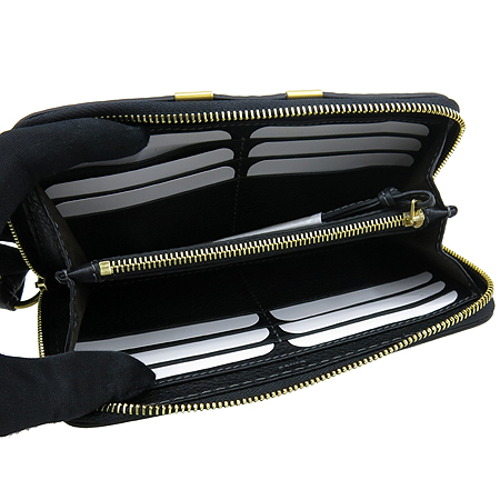 Chloe(���ο�) 3P0571 BLACK �÷� CALFSKIN ������/������ ���� ���� ������ �̹���4 - ���̺��� �߰���ǰ