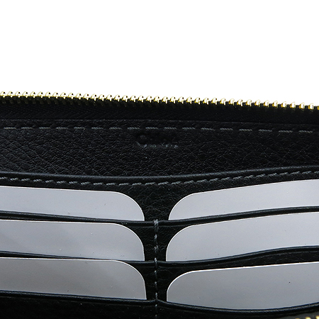 Chloe(���ο�) 3P0571 BLACK �÷� CALFSKIN ������/������ ���� ���� ������ �̹���5 - ���̺��� �߰���ǰ