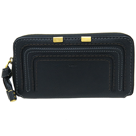 Chloe(���ο�) 3P0571 BLACK �÷� CALFSKIN ������/������ ���� ���� ������ �̹���2 - ���̺��� �߰���ǰ