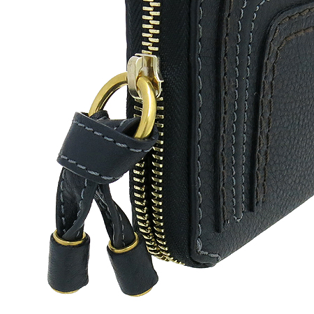 Chloe(���ο�) 3P0571 BLACK �÷� CALFSKIN ������/������ ���� ���� ������ �̹���3 - ���̺��� �߰���ǰ