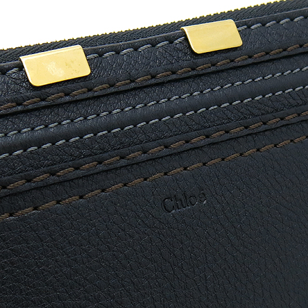 Chloe(���ο�) 3P0571 BLACK �÷� CALFSKIN ������/������ ���� ���� ������ �̹���4 - ���̺��� �߰���ǰ