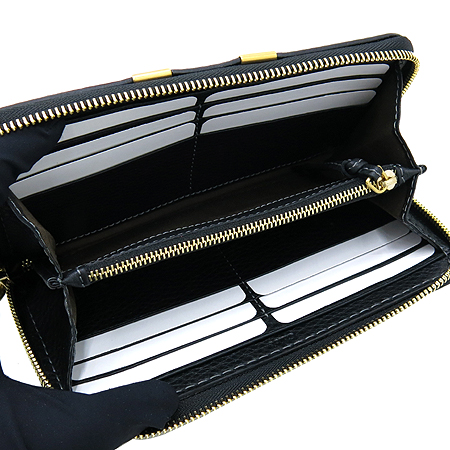 Chloe(���ο�) 3P0571 BLACK �÷� CALFSKIN ������/������ ���� ���� ������ �̹���5 - ���̺��� �߰���ǰ