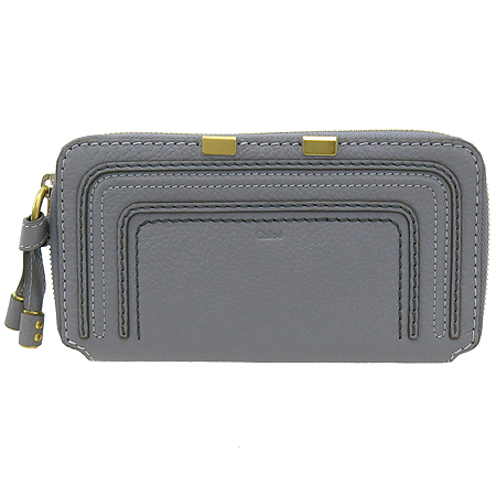 Chloe(���ο�) 3P0571 CASHMERE GREY �÷� CALFSKIN ������/������ ���� ���� ������ �̹���2 - ���̺��� �߰���ǰ