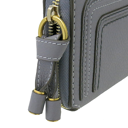 Chloe(���ο�) 3P0571 CASHMERE GREY �÷� CALFSKIN ������/������ ���� ���� ������ �̹���3 - ���̺��� �߰���ǰ