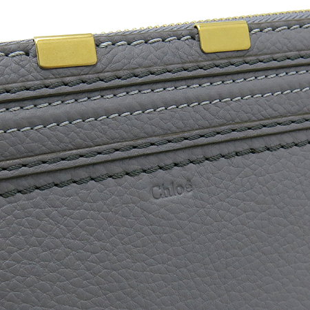 Chloe(���ο�) 3P0571 CASHMERE GREY �÷� CALFSKIN ������/������ ���� ���� ������ �̹���4 - ���̺��� �߰���ǰ
