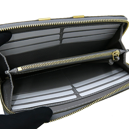 Chloe(���ο�) 3P0571 CASHMERE GREY �÷� CALFSKIN ������/������ ���� ���� ������ �̹���5 - ���̺��� �߰���ǰ