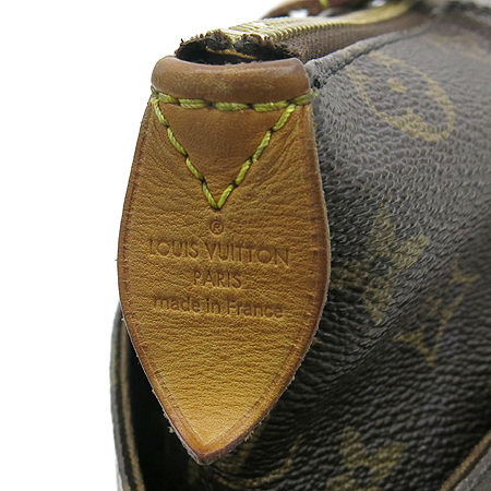 Louis Vuitton(���̺���) M56688 ���׷� ĵ���� ��Ż�� PM ����� �̹���4 - ���̺��� �߰���ǰ