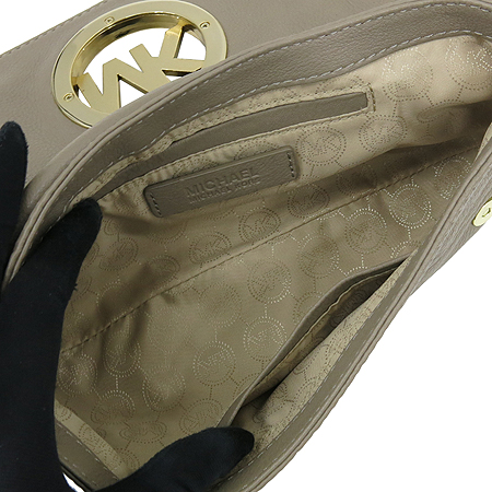 MICHAELKORS(����Ŭ�ھ) MK ���� �ΰ� CALF ���� �÷� ü�� ����� �̹���5 - ���̺��� �߰���ǰ