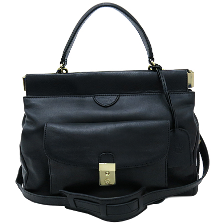 TORY BURCH(�丮��ġ) ���� ���� �����Ƕ� 2WAY �̹���2 - ���̺��� �߰���ǰ