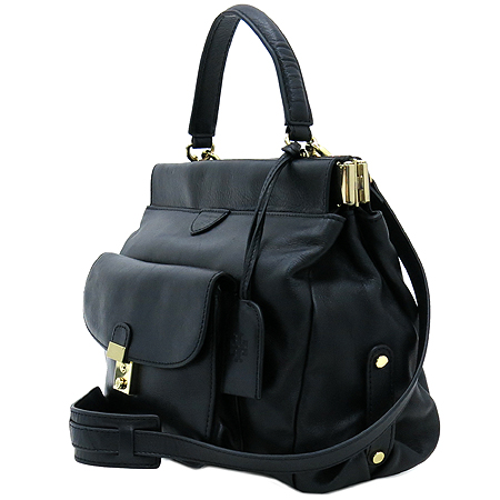 TORY BURCH(�丮��ġ) ���� ���� �����Ƕ� 2WAY �̹���3 - ���̺��� �߰���ǰ