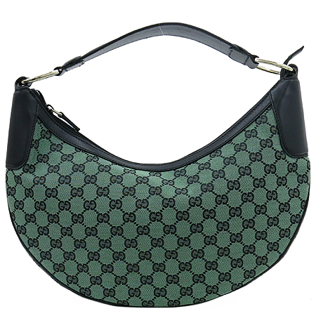 Gucci(����) 257297 GG�ΰ� �𰡵� ���� Ʈ���� ȣ�� ����� �̹���2 - ���̺��� �߰���ǰ