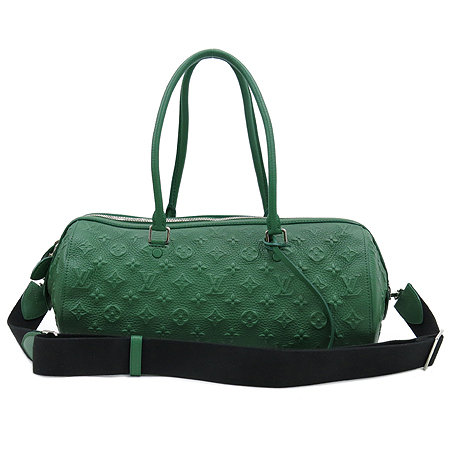 Louis Vuitton(���̺���) M40736 ���׷� ������� �÷��� �׿� ���ʷ� GM 2WAY �̹���2 - ���̺��� �߰���ǰ