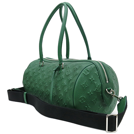 Louis Vuitton(���̺���) M40736 ���׷� ������� �÷��� �׿� ���ʷ� GM 2WAY �̹���3 - ���̺��� �߰���ǰ