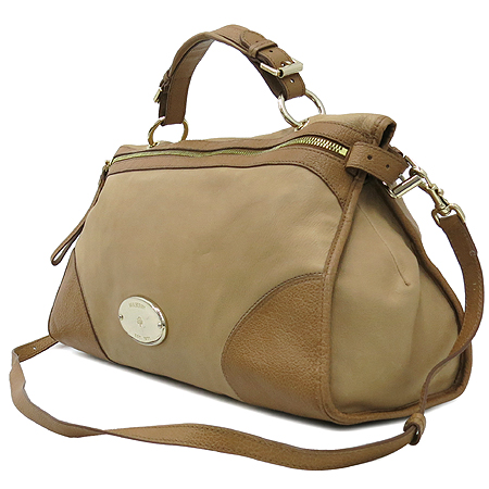 MULBERRY(�ֹ���) HH8401 ������ ���� ���Ϸ� ��ÿ ���� ������ 2WAY �̹���3 - ���̺��� �߰���ǰ