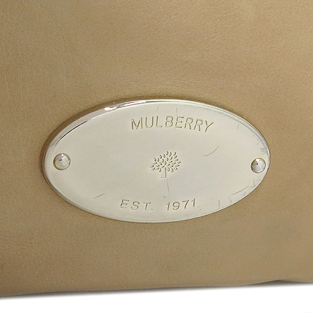 MULBERRY(�ֹ���) HH8401 ������ ���� ���Ϸ� ��ÿ ���� ������ 2WAY �̹���5 - ���̺��� �߰���ǰ
