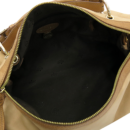 MULBERRY(�ֹ���) HH8401 ������ ���� ���Ϸ� ��ÿ ���� ������ 2WAY �̹���6 - ���̺��� �߰���ǰ