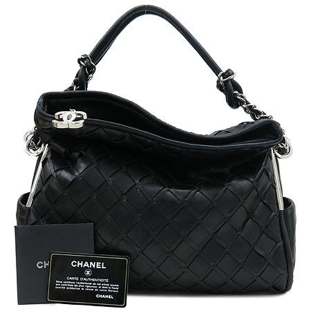 Chanel() A34487 COCO ΰ  Ų Ʈġ  ü ÷ 