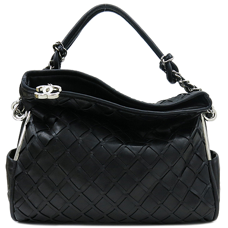 Chanel() A34487 COCO ΰ  Ų Ʈġ  ü ÷  ̹2 - ̺ ߰ǰ