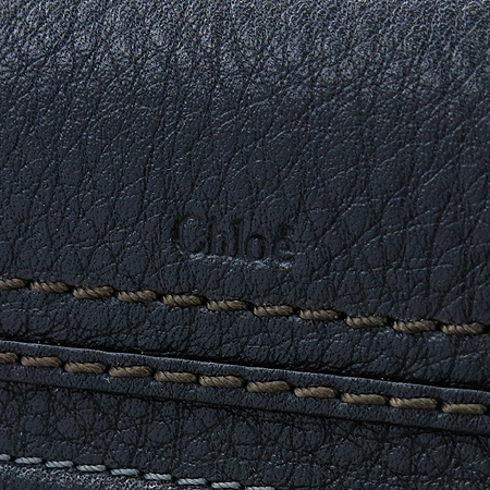 Chloe(���ο�) 3P0573 BLACK �÷� CALFSKIN ������/������ ���� ������ �̹���3 - ���̺��� �߰���ǰ