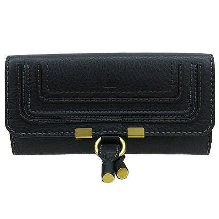 Chloe(���ο�) 3P0573 BLACK �÷� CALFSKIN ������/������ ���� ������ �̹���2 - ���̺��� �߰���ǰ