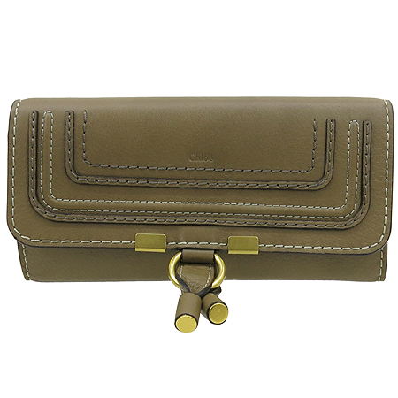 Chloe(���ο�) 3P0573 NUT �÷� CALFSKIN ������/������ ���� ������ �̹���2 - ���̺��� �߰���ǰ