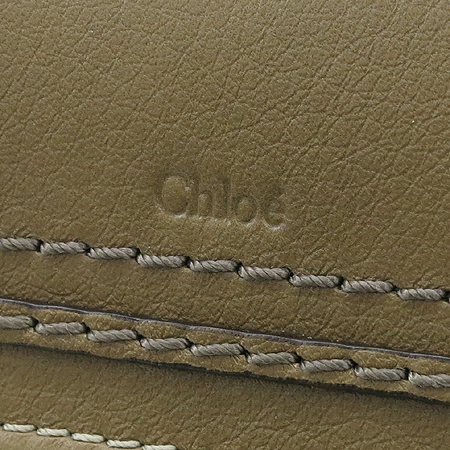 Chloe(���ο�) 3P0573 NUT �÷� CALFSKIN ������/������ ���� ������ �̹���3 - ���̺��� �߰���ǰ