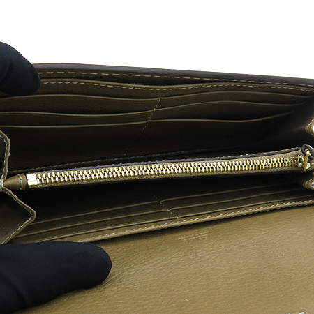 Chloe(���ο�) 3P0573 NUT �÷� CALFSKIN ������/������ ���� ������ �̹���4 - ���̺��� �߰���ǰ