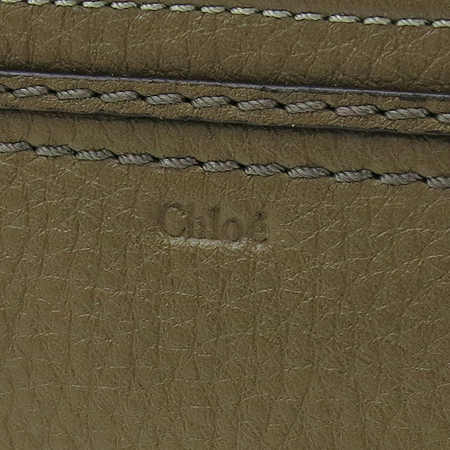 Chloe(���ο�) 3P0571 NUT �÷� CALFSKIN ������/������ ���� ���� ������ �̹���3 - ���̺��� �߰���ǰ