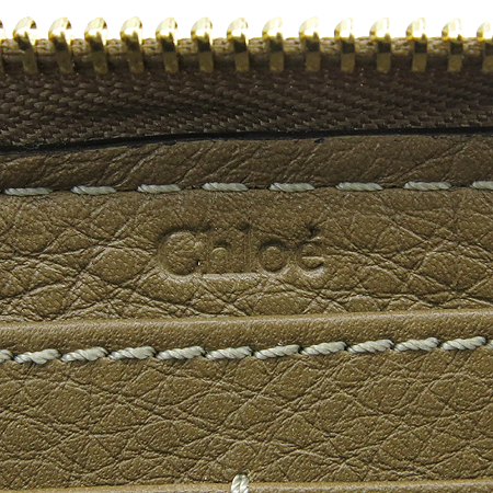 Chloe(���ο�) 3P0571 NUT �÷� CALFSKIN ������/������ ���� ���� ������ �̹���5 - ���̺��� �߰���ǰ