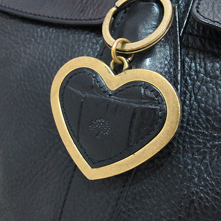 MULBERRY(�ֹ���) HH5988 342 ���� �ΰ� ���� ���� ���̽����� ��Ʈ�� + Ű�� [��õ ������] �̹���4 - ���̺��� �߰���ǰ