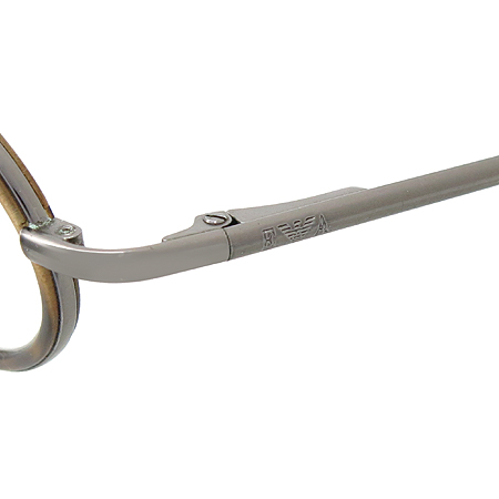 Emporio Armani(�������� �Ƹ�����) 097-S �ǹ� ��Ż �긴�� ���� �Ȱ��� �̹���4 - ���̺��� �߰���ǰ