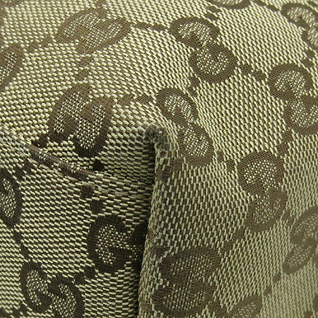 Gucci(����) 155524 GG�ΰ� �ڰ��� 3�� ��Ʈ�� ����� �̹���5 - ���̺��� �߰���ǰ